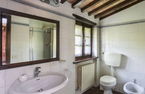 Santa Maria del Giudice House | Girasole by Interhome