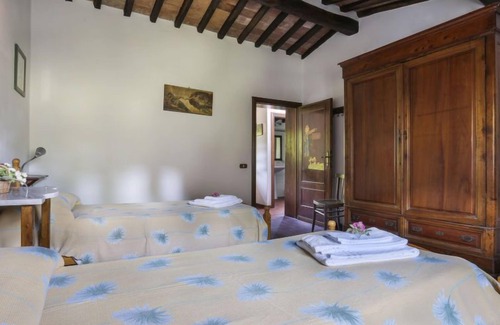 Santa Maria del Giudice House | Girasole by Interhome