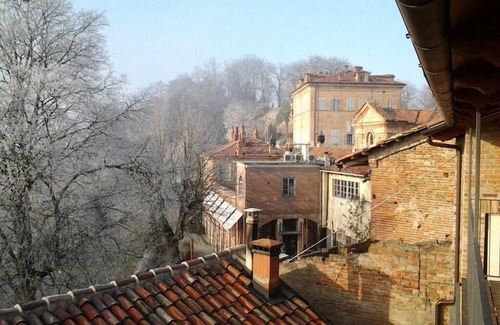 Garibaldi Apartment | Girasoli