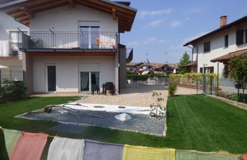 Borgo San Dalmazzo Bed & Breakfast | Giravento