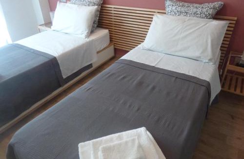 Borgo San Dalmazzo Bed & Breakfast | Giravento