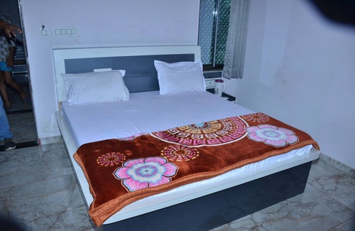 Khatu Hotel | Girdhar Sanwaria Palace