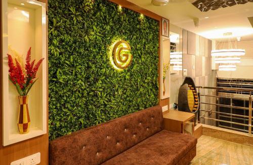 Tiruvannamalai Hotel | Giri Comfort