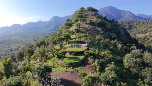 Pemuteran Other | Giri Kerthi Pemuteran Hill Camp