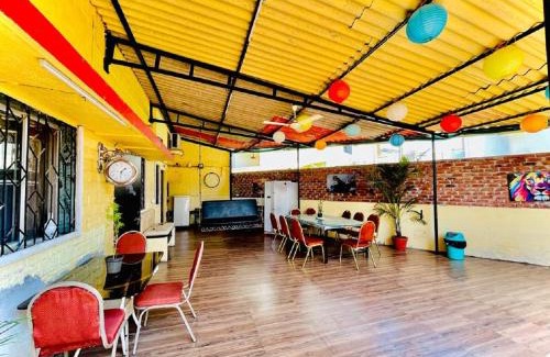 Tungarli Resort | Giri Villa Lonavala