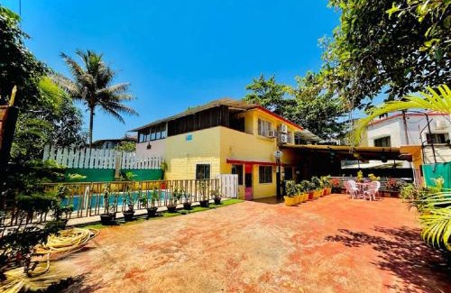 Tungarli Resort | Giri Villa Lonavala