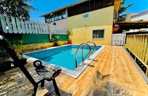 Tungarli Resort | Giri Villa Lonavala