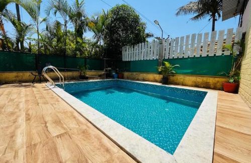 Tungarli Resort | Giri Villa Lonavala