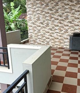 Chikkamagaluru House | Giridhama homestay