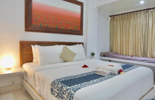 Melayang Hotel | Giriya Amerta Hotel