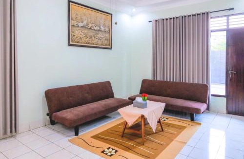 Kasihan House | GIRLAN Homestay