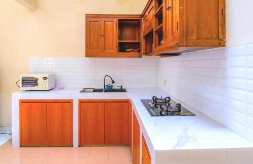 Kasihan House | GIRLAN Homestay
