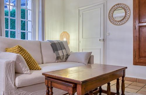 Bihorel House | Gisèle charmante maison de ville au coeur de Bihorel