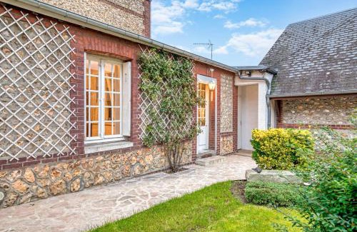 Bihorel House | Gisèle charmante maison de ville au coeur de Bihorel