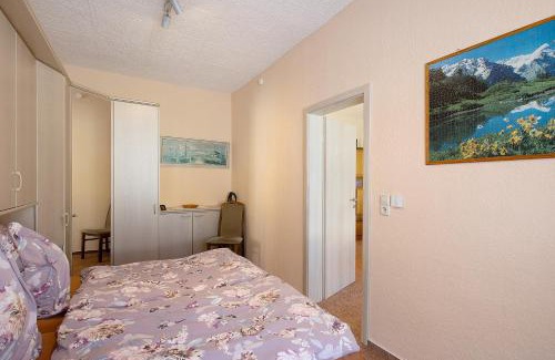 Stassfurt Apartment | Gisela