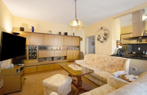 Stassfurt Apartment | Gisela