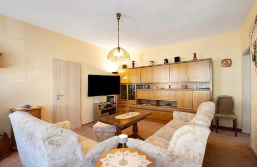 Stassfurt Apartment | Gisela