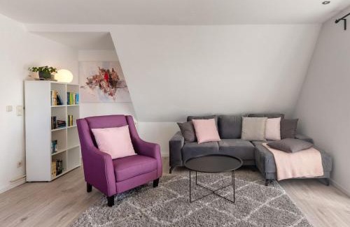 Dannau Apartment | Giselas Ferienwohnung Ostsee in Holzstein