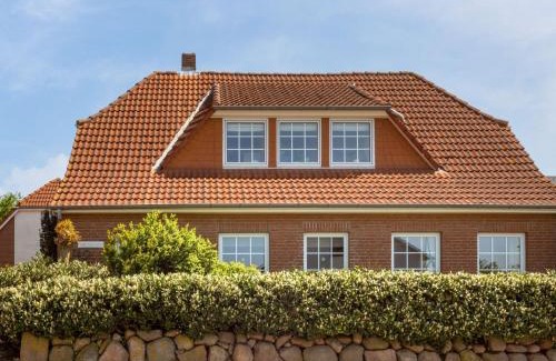 Dannau Apartment | Giselas Ferienwohnung Ostsee in Holzstein
