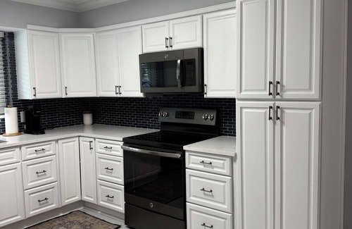 Vero Beach House | Gisella‘s Beach House IInFive minute drive to the beach
