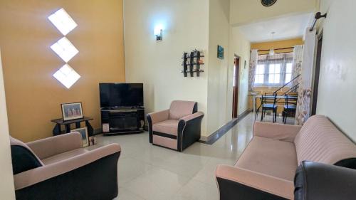 Cheena Kotuwa House | Gishi's Happy Stay - Galle