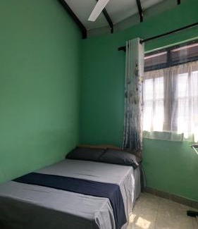 Cheena Kotuwa House | Gishi's Happy Stay - Galle