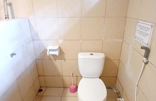 Gili Air Hotel | Gita Gili Bungalow