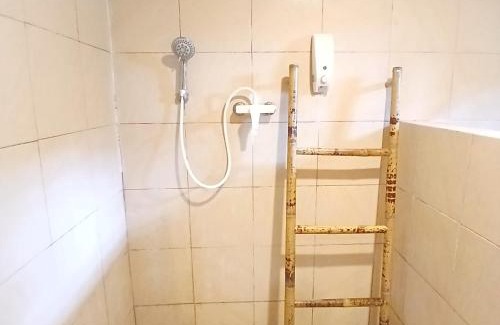 Gili Air Hotel | Gita Gili Bungalow