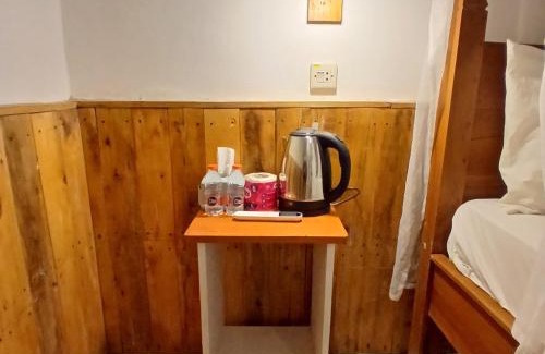 Gili Air Hotel | Gita Gili Bungalow