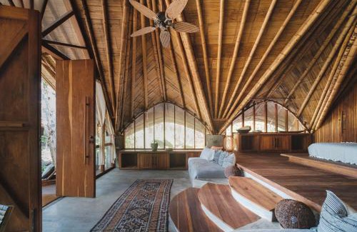 Buritaca Hotel | Gitana del Mar Beach Retreat