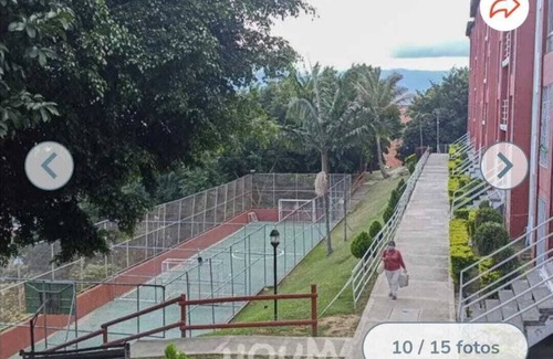 La America Apartment | Gitana del viento