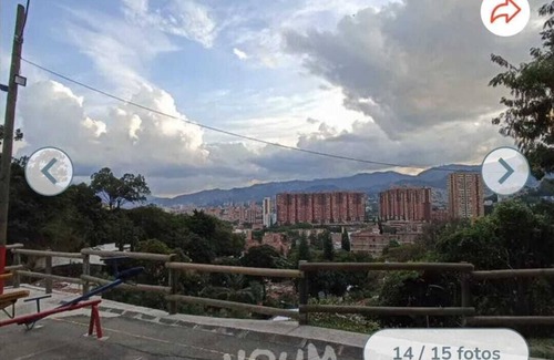 La America Apartment | Gitana del viento