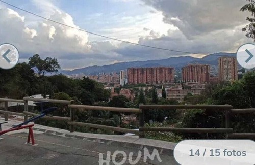 La America Apartment | Gitana del viento