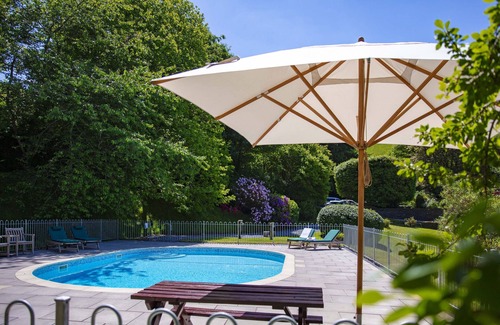 Totnes Cottage | Gitcombe House