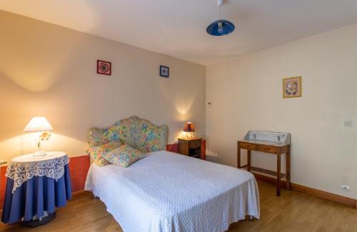 Ginestet House | Gite à la campagne