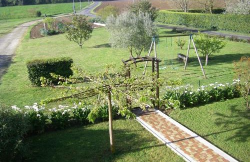 Sablonceaux Apartment | Gite à Sablonceaux pres de royan et la palmyre