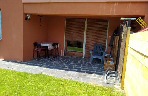 Ville Apartment | Gite à Villé