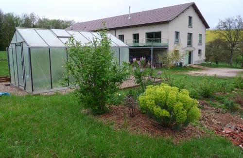 Ancemont House | Gite étape de La Morlette