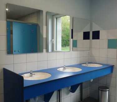 Ancemont House | Gite étape de La Morlette