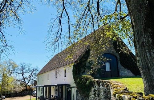 Gramat Apartment | Gite 11 people - “La Marjolaine”