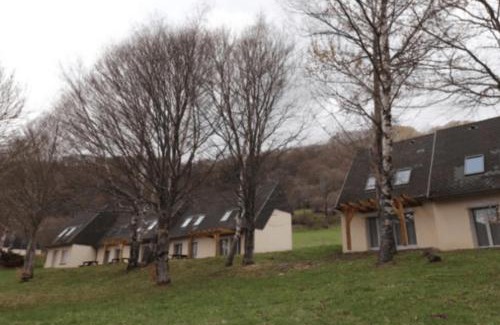 Le Claux House | Gite 16 Vacances en Gîte au Puy Mary Découvrez le Parc Naturel des Volcans