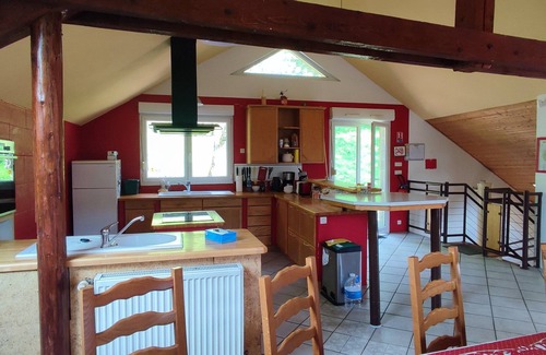 Travexin Other | GITE 2 à 20 pers A PARTIR DE 572€/we - WIFI FIBRE GRATUIT - Commerces sur place