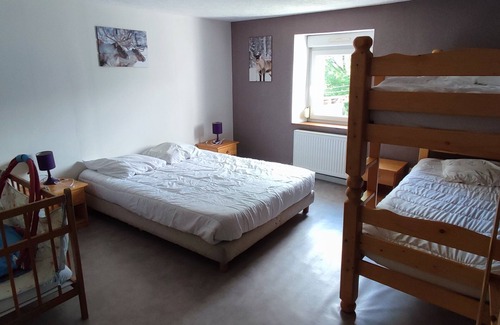 Travexin Other | GITE 2 à 20 pers A PARTIR DE 572€/we - WIFI FIBRE GRATUIT - Commerces sur place