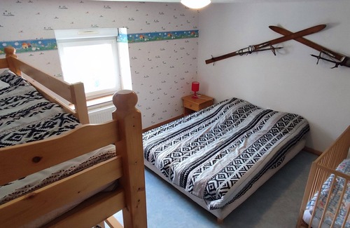 Travexin Other | GITE 2 à 20 pers A PARTIR DE 572€/we - WIFI FIBRE GRATUIT - Commerces sur place