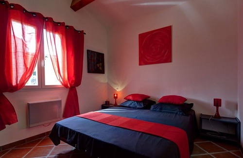 Montaud Cottage | Gite 2/4 or 5persons with swimming pool, Hérault, Montpellier, 'gite south of France
