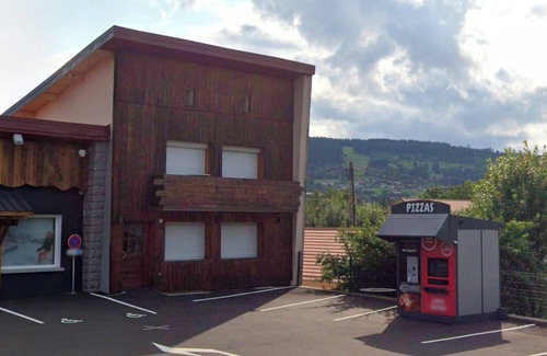 Xonrupt-Longemer Apartment | Gite 2/4 people in Xonrupt/Gerardmer, Macélian 2/4 Pers à Xonrupt/Gerardmer