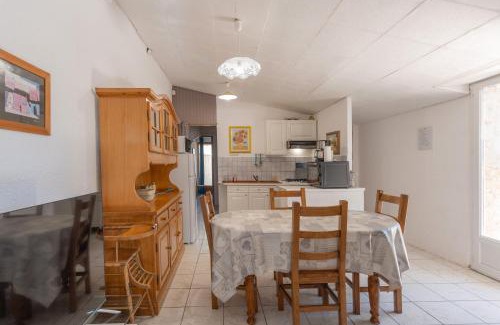 Saint-Sauveur-de-Cruzieres House | Gite 2 - Gite Les Oliviers