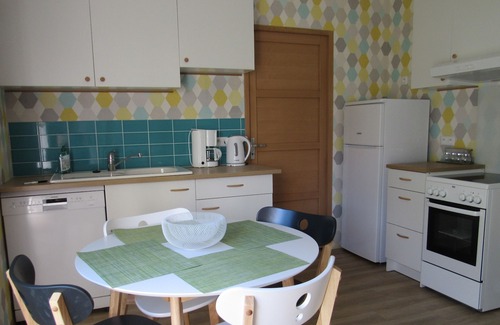 Saint-Mathurin-sur-Loire House | GITE 2/4 pers nine between Angers and Saumur on the banks of the calm Loire