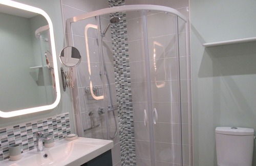 Saint-Mathurin-sur-Loire House | GITE 2/4 pers nine between Angers and Saumur on the banks of the calm Loire