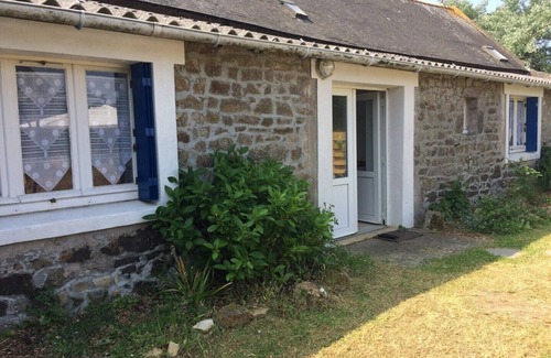 Plouhinec House | Gîte 2 Gîte between the ocean and the small sea of Gâvres